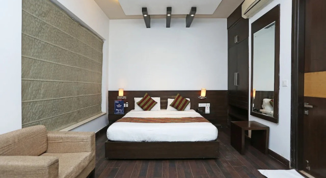 Hotel Shubhhdeep Aashiyana By OYO Rooms
