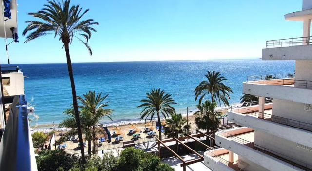 Апартаменты Skol 438 Super One-bedroom Apartment with Sea Views