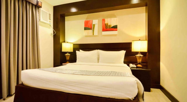FB Hotel and Convention Center, Buchen Sie Hotel Koronadal Mindanao