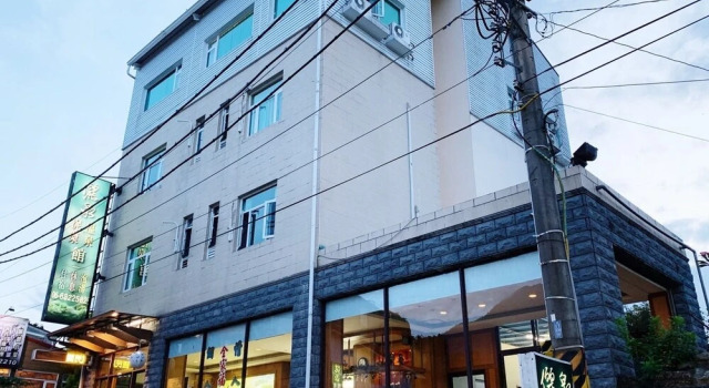 LiChiuan Hotel Spring Hotel