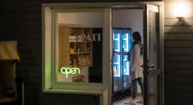 Номер Standard Berg und Tal Hotel & Apartments
