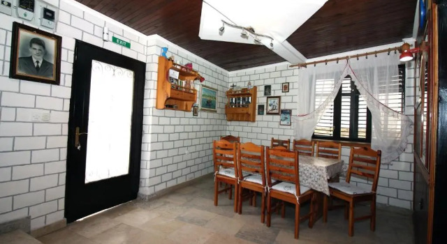 Коттедж Holiday House Serov