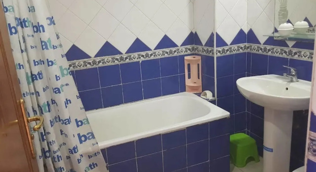 Апартаменты с 2 комнатами Rabat terrace apartment
