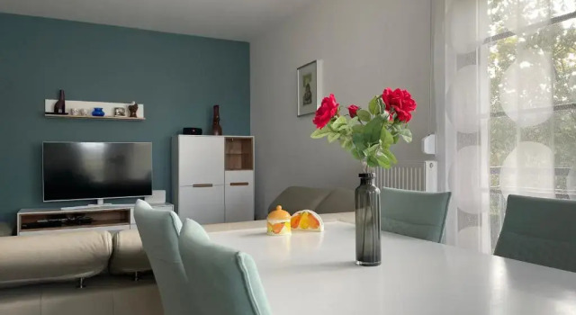 Апартаменты D-S Apartman Stella