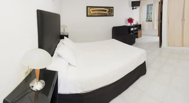 Номер Standard Hostal El Capi