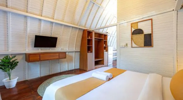 Номер Premium Cove Wong Village