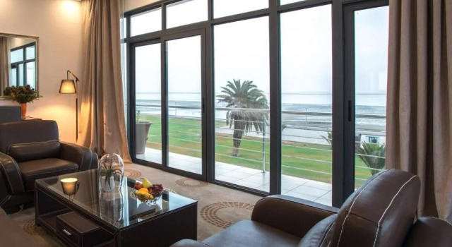 Люкс Flamingo Villas Boutique Hotel