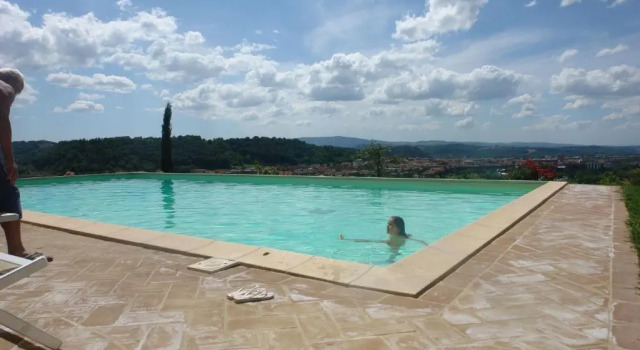 Ginestra Holiday Home, Забронировать Отель СПА-отели Кьянти, SPA-услуги