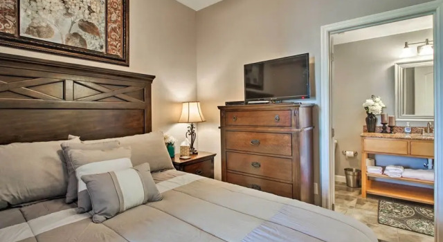 Апартаменты Sevierville Resort Retreat ~ 2 Mi to Pigeon Forge!