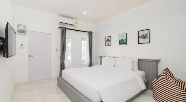 Cozy Creek Khaoyai