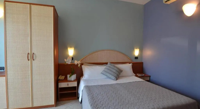 Двухместный номер Standard Hotel Londra