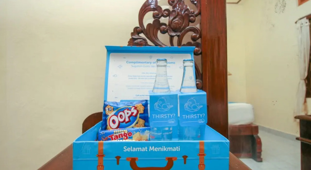 Airy Sanur Hang Tuah 84 Bali, Rezervovat Hotel Hotely v Bali s bazénem, Bazén
