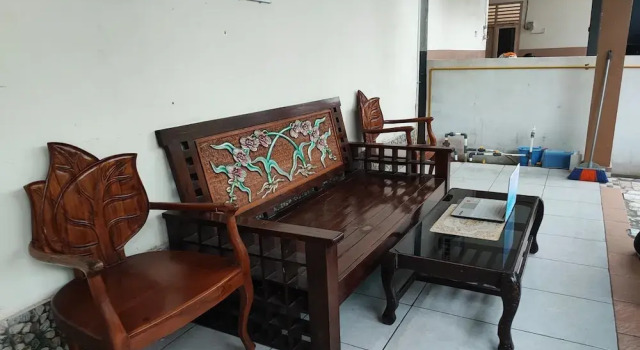 Hotel O The Noru Syariah, Rezerwuj Hotel Sekayu Sumatra