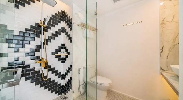 Номер Standard Scene Bangkok Noi