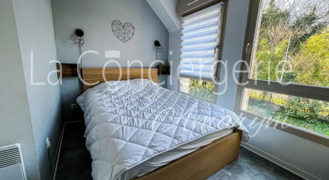 Charmante maison proche plage avec jardin, Varaa Hotelli Cayeux-sur-Mer 