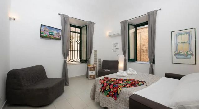 Amalfi 90 - Holiday House Close the Beach, Забронировать Отель Отели Амальфи с бассейном, рядом с Amalfi Bus Station, Бассейн