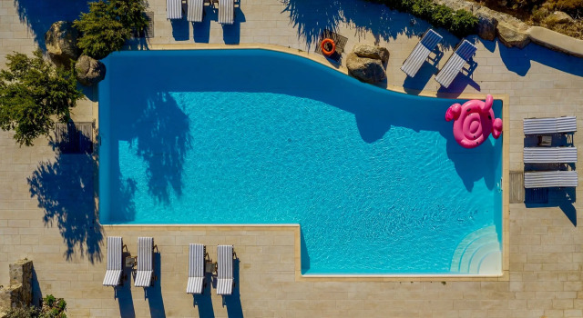 LLB Luxury Villas & Suites Mykonos