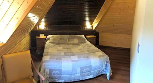 Номер Standard Hotel Sarao