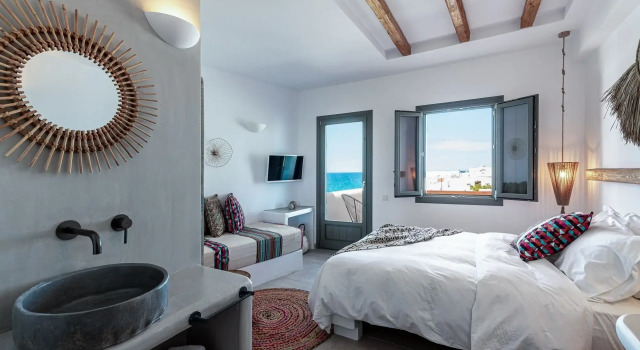 Bohemian Luxury Boutique Hotel - Adults Only