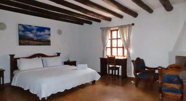 Студия Comfort Hotel Aqua Vitae
