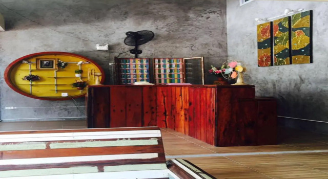 Phangan Barsay Hostel, Забронировать Хостел Тонг Сала Ко-Пханган