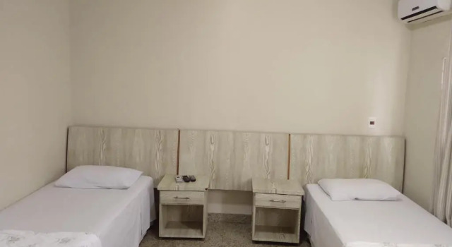 Номер Standard Crystal Plaza Hotel Marista