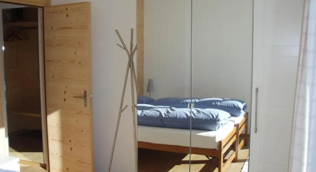 Apartamento Fionas 256