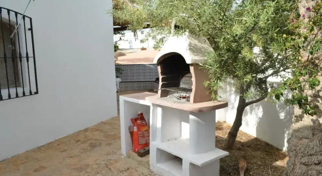 Casa Arcaduz, Забронировать Дом для отпуска Лас-Неграс Кабо-де-Гата, рядом с Cala Hernández