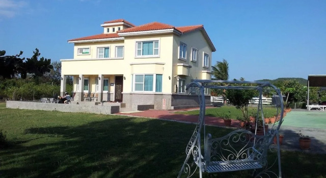 Jin Mei Homestay
