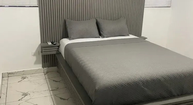 Люкс Luxury Level suites