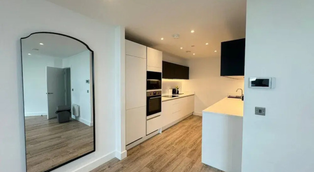 Luxurious Deansgate 3bedroom Apartment Sleeps 10
