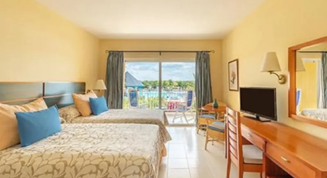 Номер Standard Aston Costa Verde Beach Resort