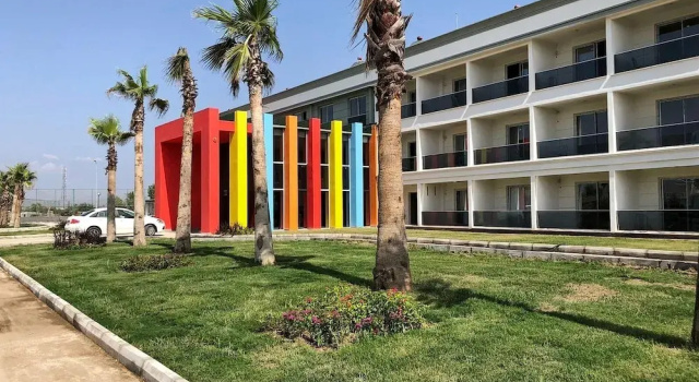 Palmet Sport Belek