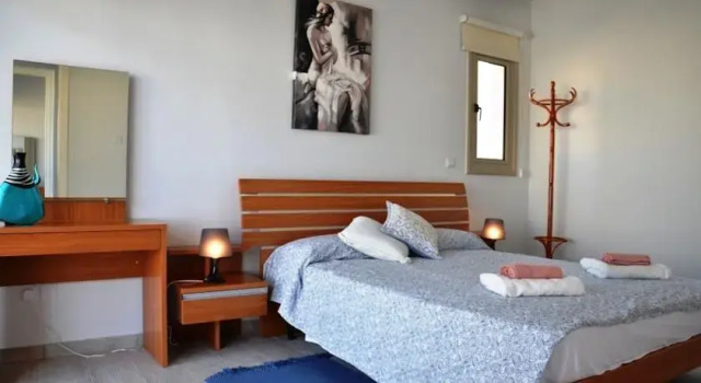 Villa Auriga, Rezervovat Vila Protaras Famagusta, poblíž Sunrise Beach