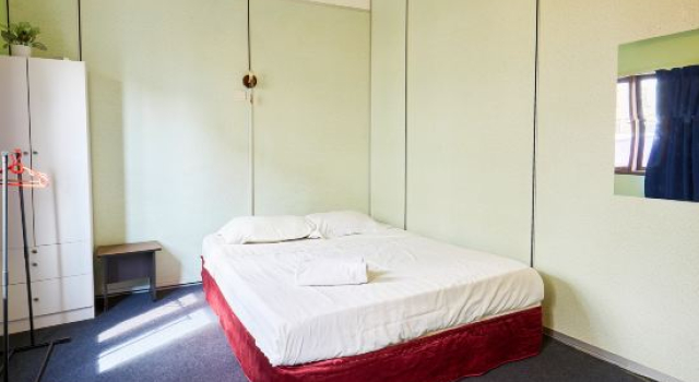 Номер Deluxe Vintage Inn Jonker Walk Melaka