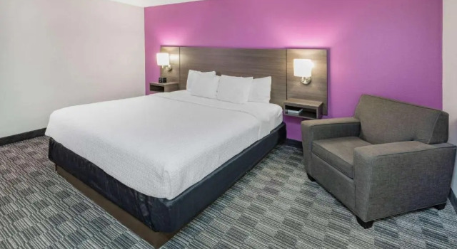 Двухместный номер La Quinta by Wyndham Houston Southwest