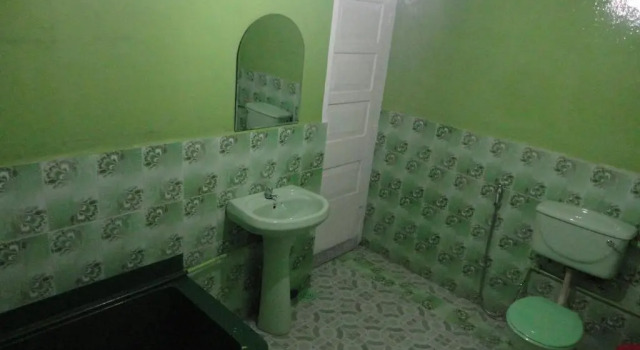 Двухместный номер Standard Bel View Guest House