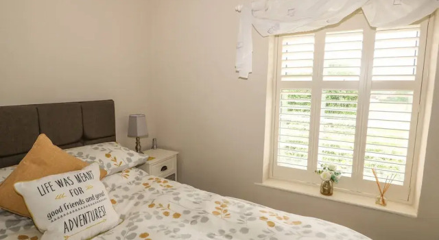 Bertelle, Book Hotel Hoteller i Grimston med parkering, Parkering