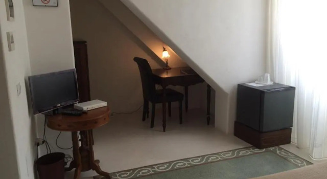 Номер Economy Hotel Santa Marina Antica Foresteria