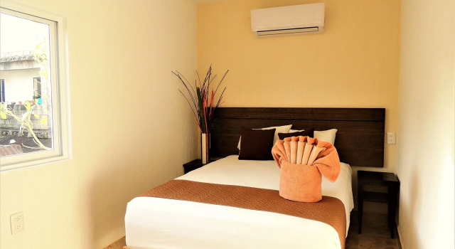 Hotel Shaddai, Prenota Hotel Playa del Carmen Quintana Roo