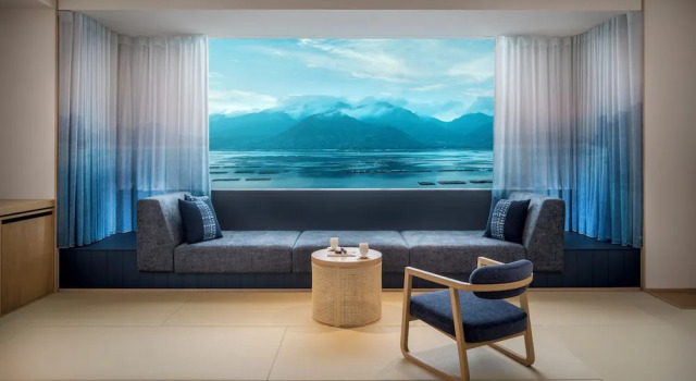 Hoshino Resorts KAI Miyajima, Забронировать Отель Хацукаити Хиросима