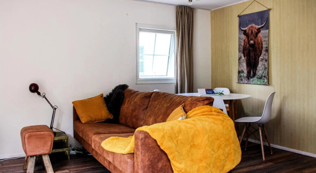 Stunning Home in Rheezerveen With 2 Bedrooms and Wifi, Rezervasyon Otel Rheezerveen 