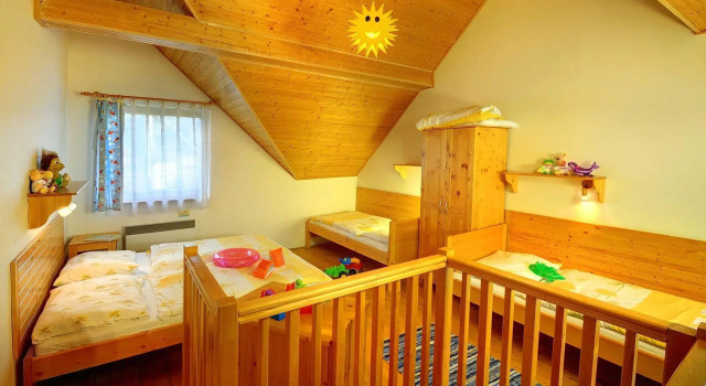 Holiday Village Tatralandia, Rezervovat Hotel Hotely v Žilinský kraj s parkováním, Parkování