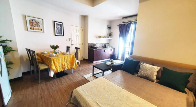 552 Residence