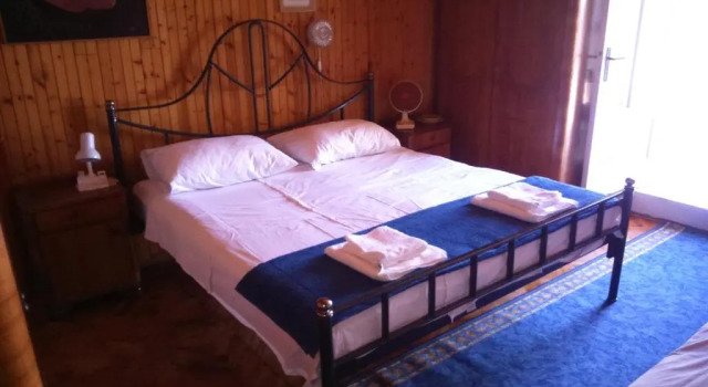 Коттедж Holiday Home Smokvica