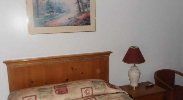 Номер Standard Maples Motel