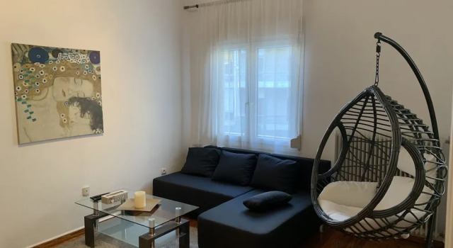 Acropolis detached house, Забронировать Апартаменты/квартира Афины Острова Саронического залива - Аттика, рядом с Холм Филопаппос
