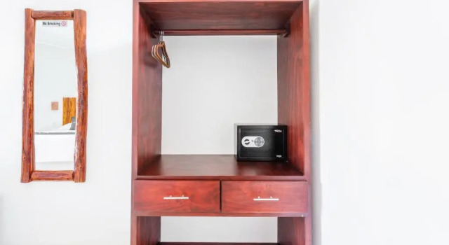 Номер Superior Mis Sueños Holbox