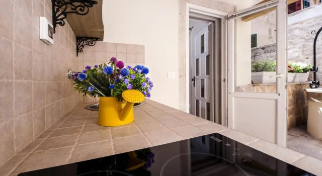 Студия Deluxe Porta Rovinj Apartments by Irundo