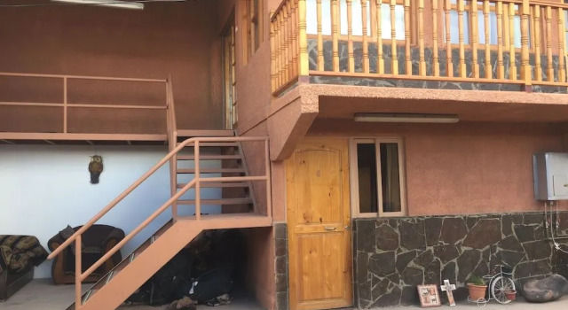 Hostal Diemi, Забронировать Хостел Сан-Педро-де-Атакама Антофагаста, рядом с San Pedro Church